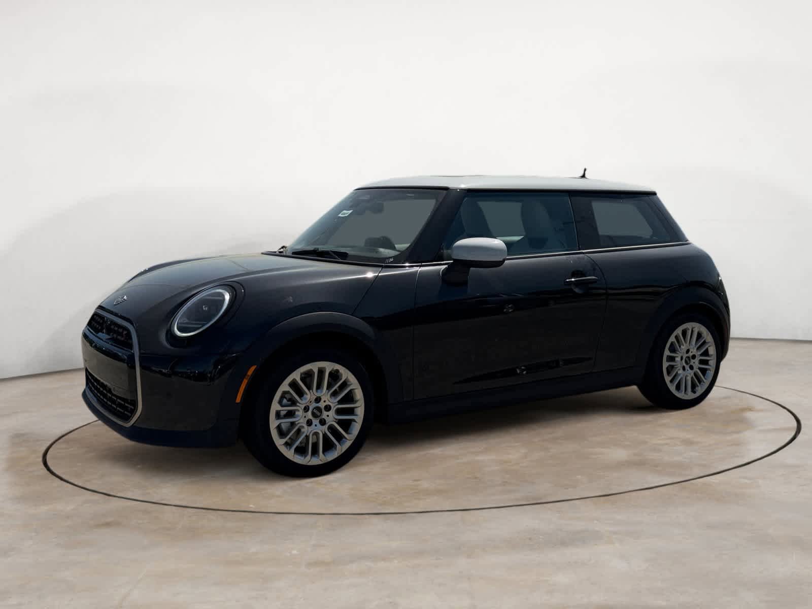 New 2026 MINI Cooper S FWD image 7