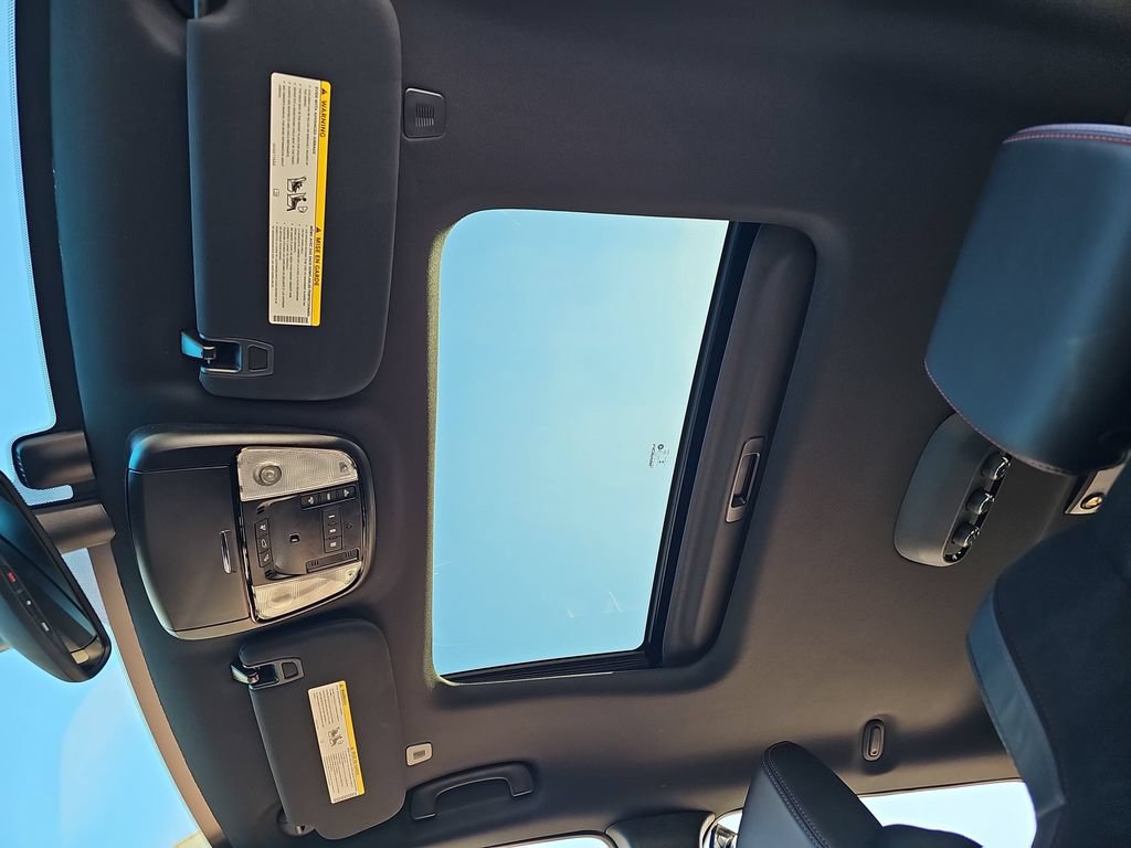 New 2026 Dodge Durango GT AWD/4WD image 32