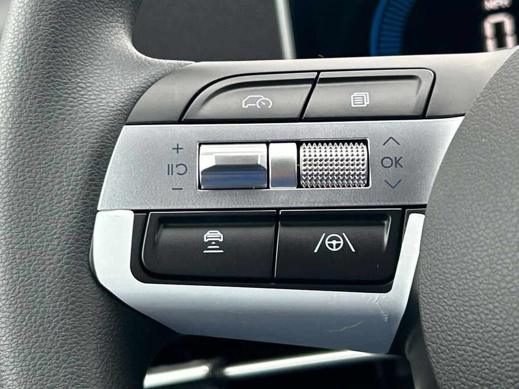 New 2026 Hyundai Tucson SEL image 26