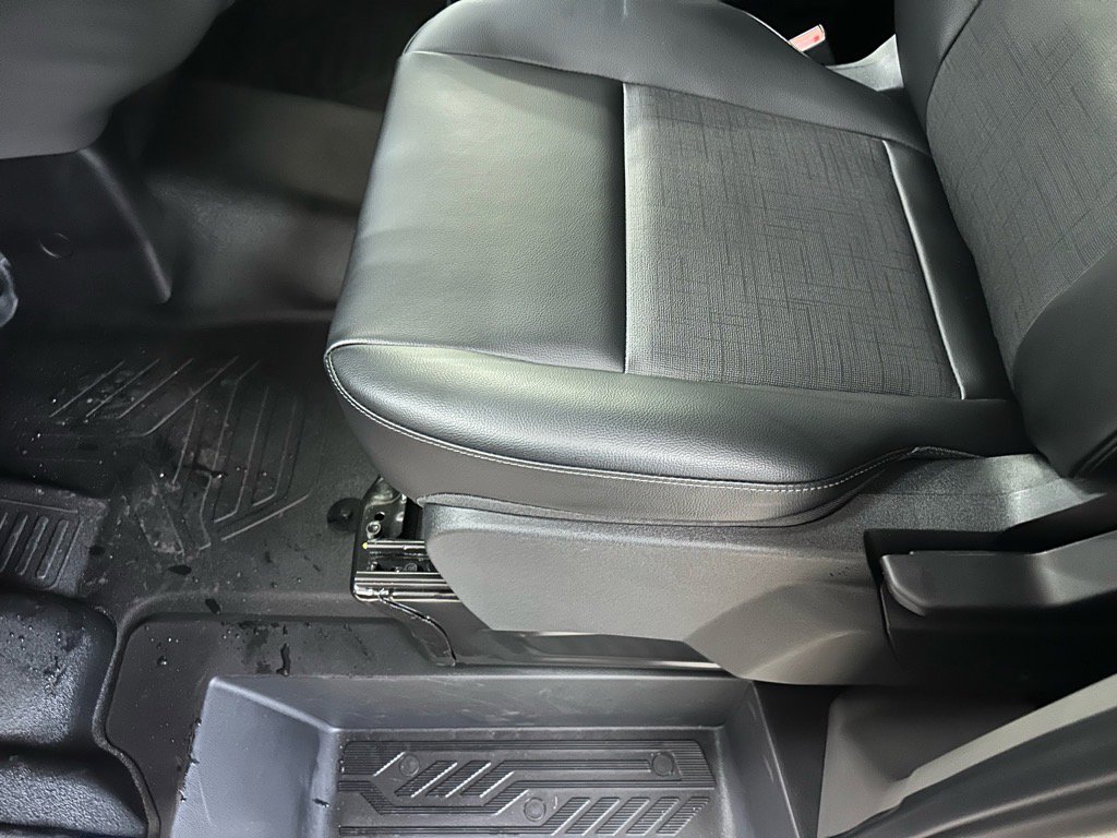 New 2026 Ford Transit 250 148 Medium Roof image 22