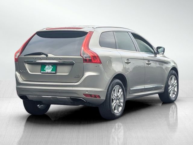 Used 2015 Volvo XC60 3.2 Platinum image 4