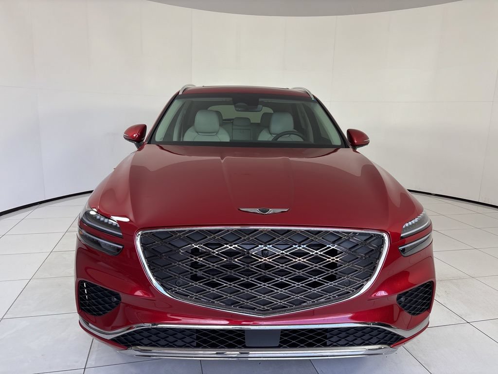 New 2026 Genesis GV70 2.5T Advanced AWD/4WD image 10