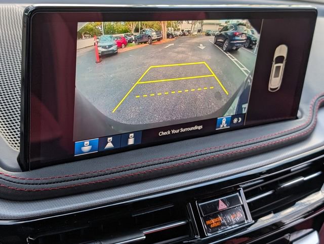 New 2026 Acura MDX A-Spec image 13