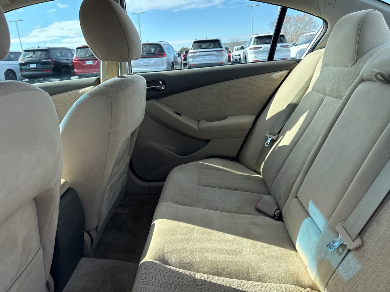 Used 2012 Nissan Altima 2.5 S w/ Special Edition Pkg image 14