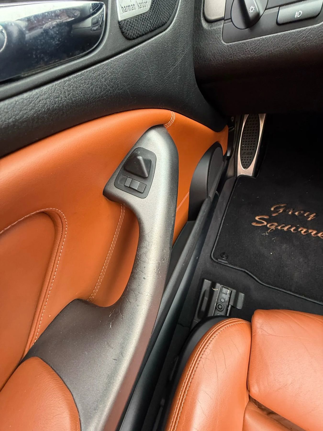 Used 2003 BMW M3 Convertible image 13