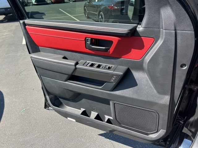 Used 2026 Toyota Tundra TRD Pro image 28