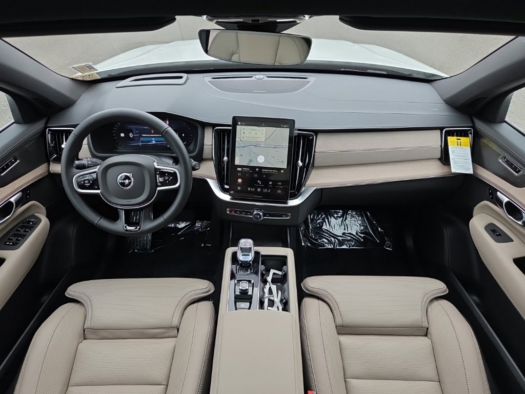 New 2026 Volvo XC90 B6 Ultra image 5