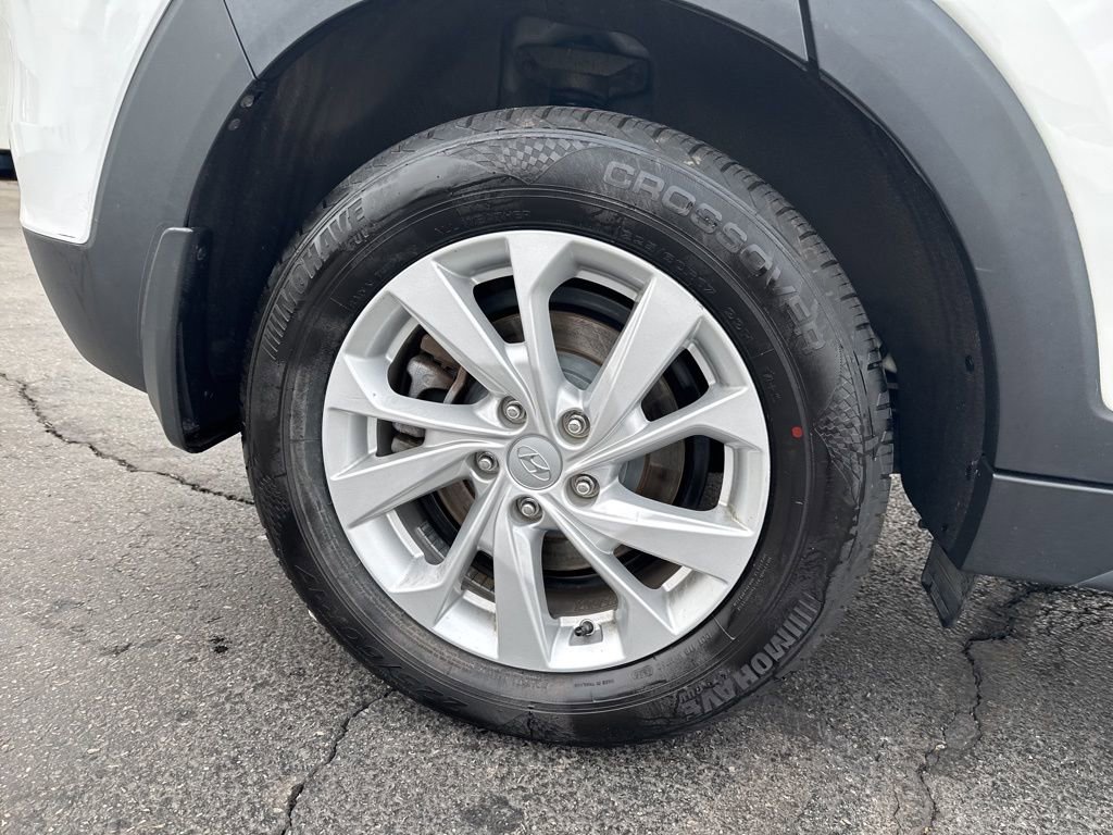 Used 2020 Hyundai Tucson Value image 9