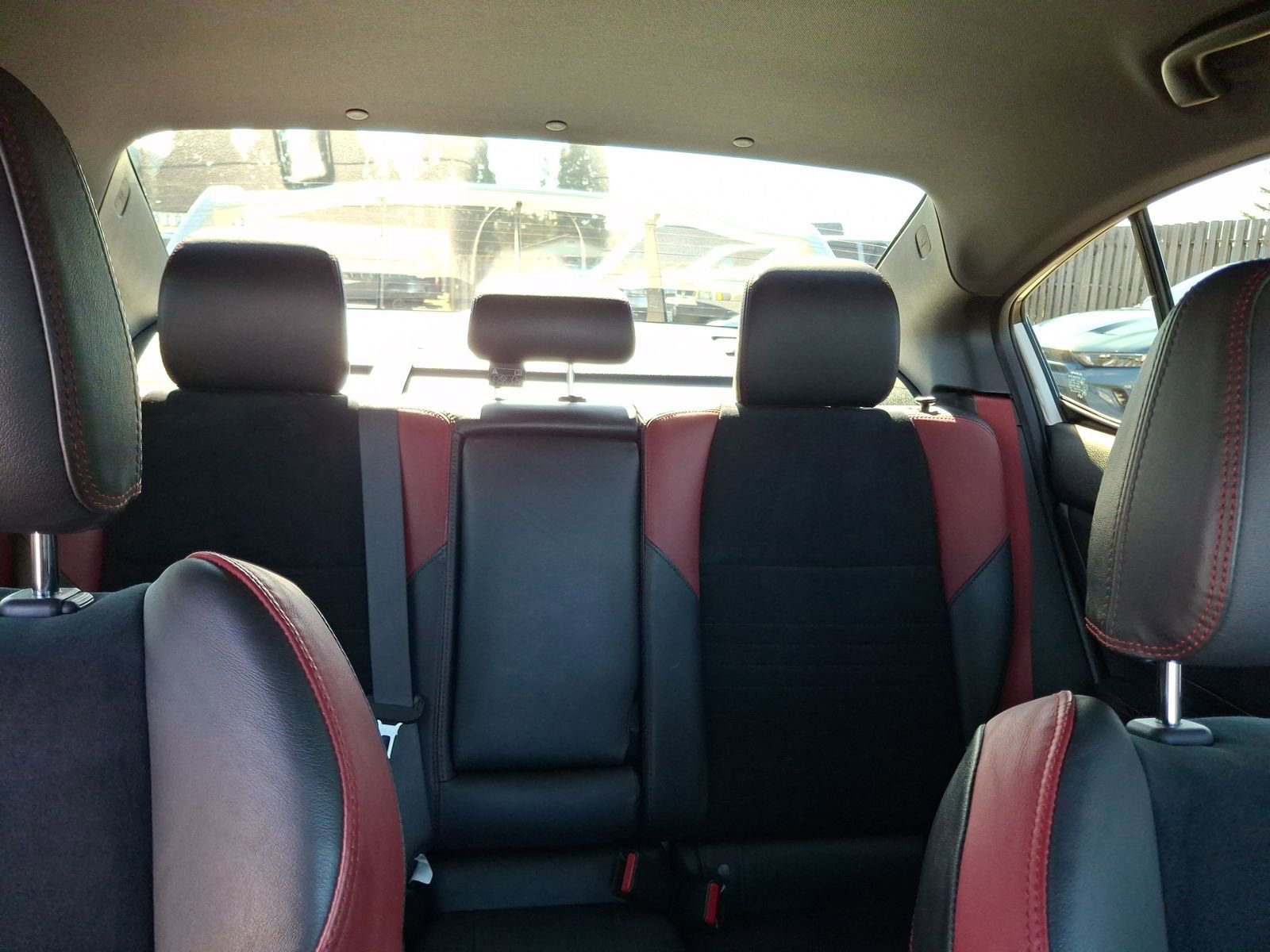 Used 2018 Subaru WRX STI w/ Popular Package #1 image 26