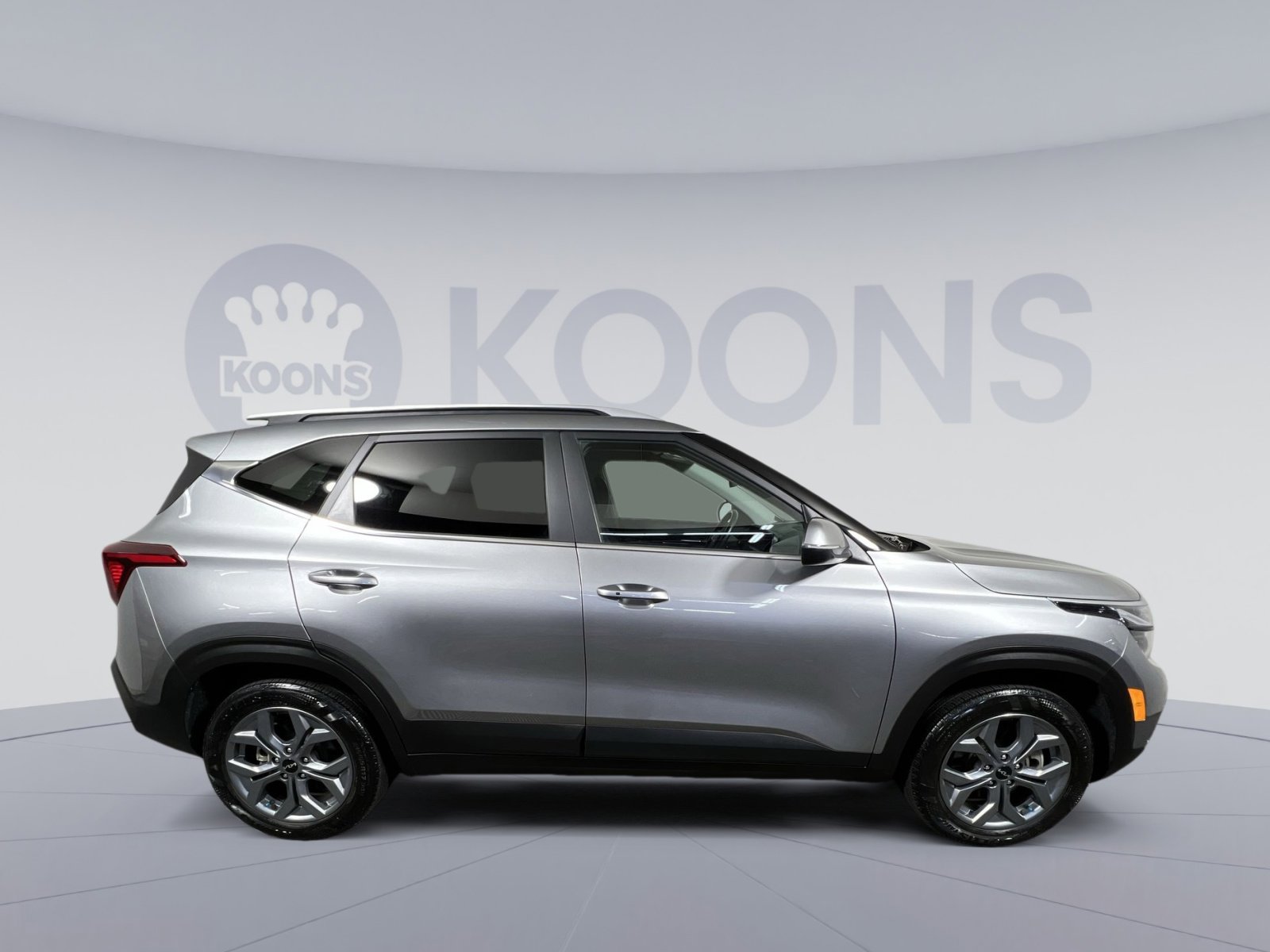 Used 2024 Kia Seltos S AWD/4WD image 12