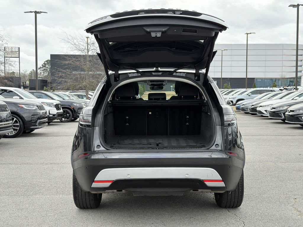 Used 2025 Land Rover Range Rover Velar S image 12