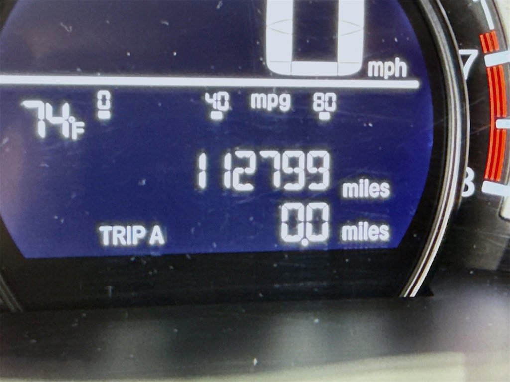 Used 2019 Honda CR-V LX image 4