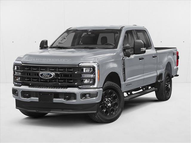 New 2027 Ford F250 XLT AWD/4WD image 1