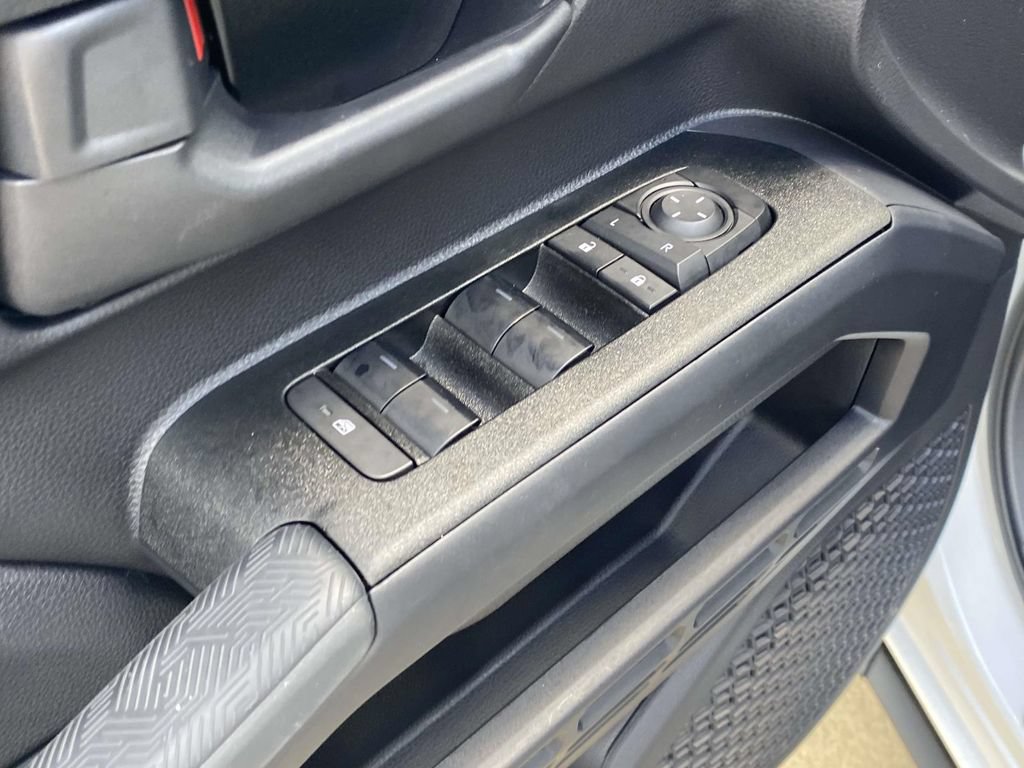 Used 2025 Toyota 4Runner SR5 RWD image 20