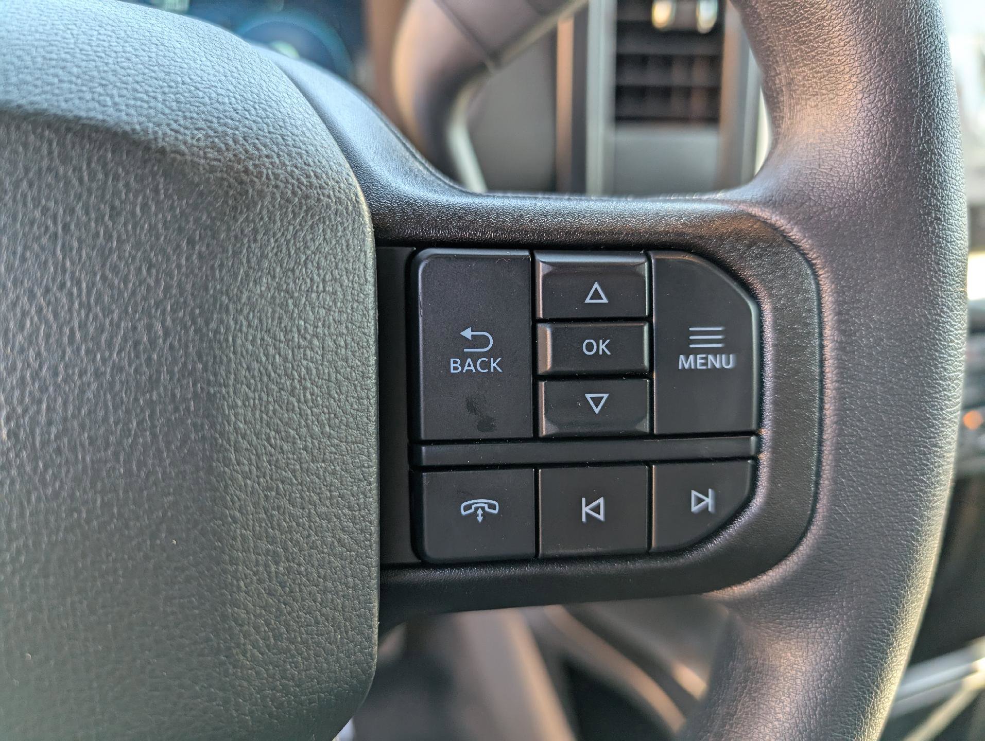 New 2025 Ford F150 STX image 16