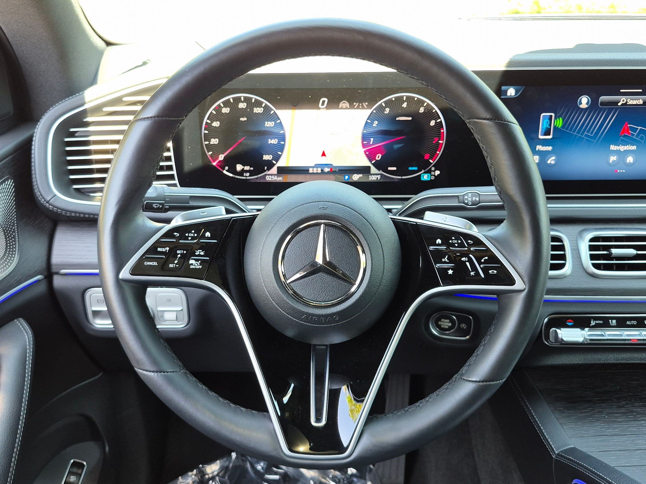 Certified 2025 Mercedes-Benz GLE 450 4MATIC Coupe image 19