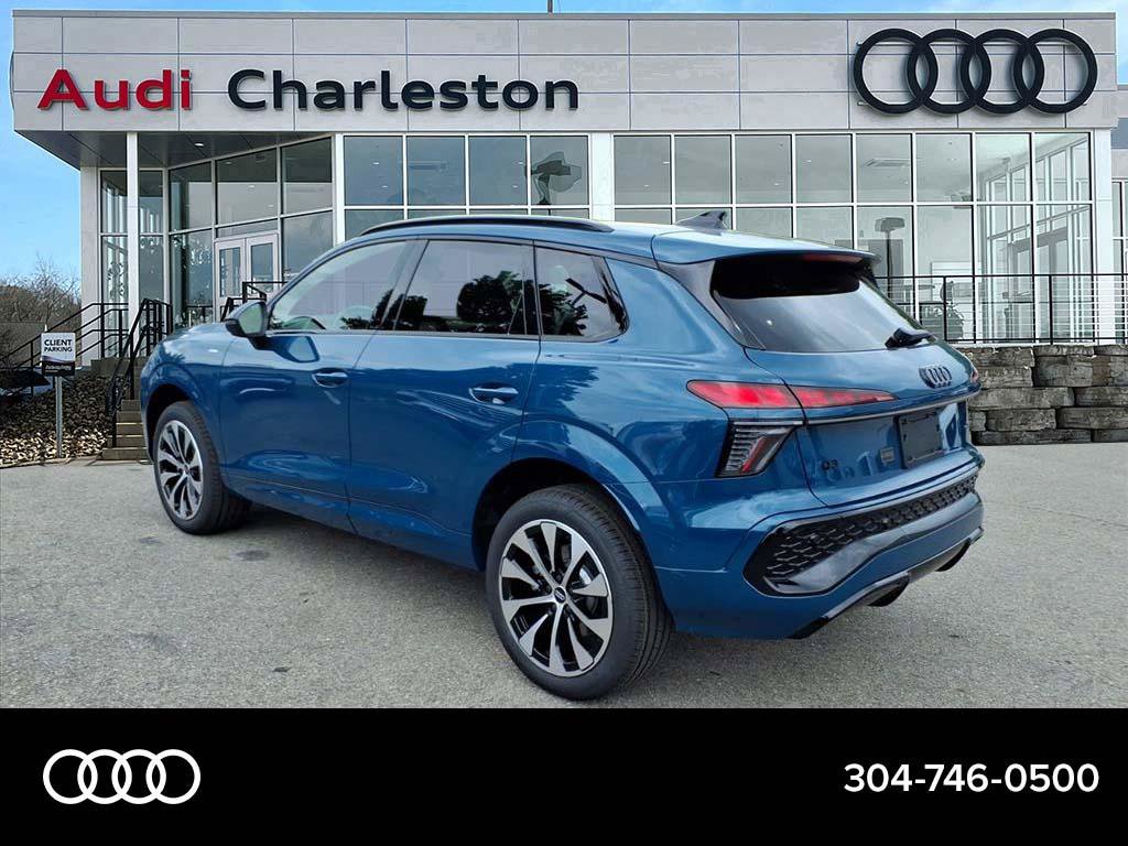 New 2026 Audi Q3 quattro 2.0T AWD/4WD image 5