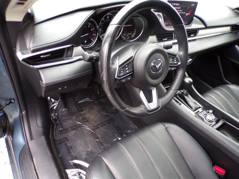 Used 2018 MAZDA MAZDA6 Touring FWD image 30