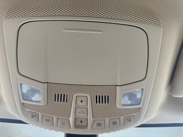Certified 2024 Ford Edge SEL w/ Convenience Package AWD/4WD image 27