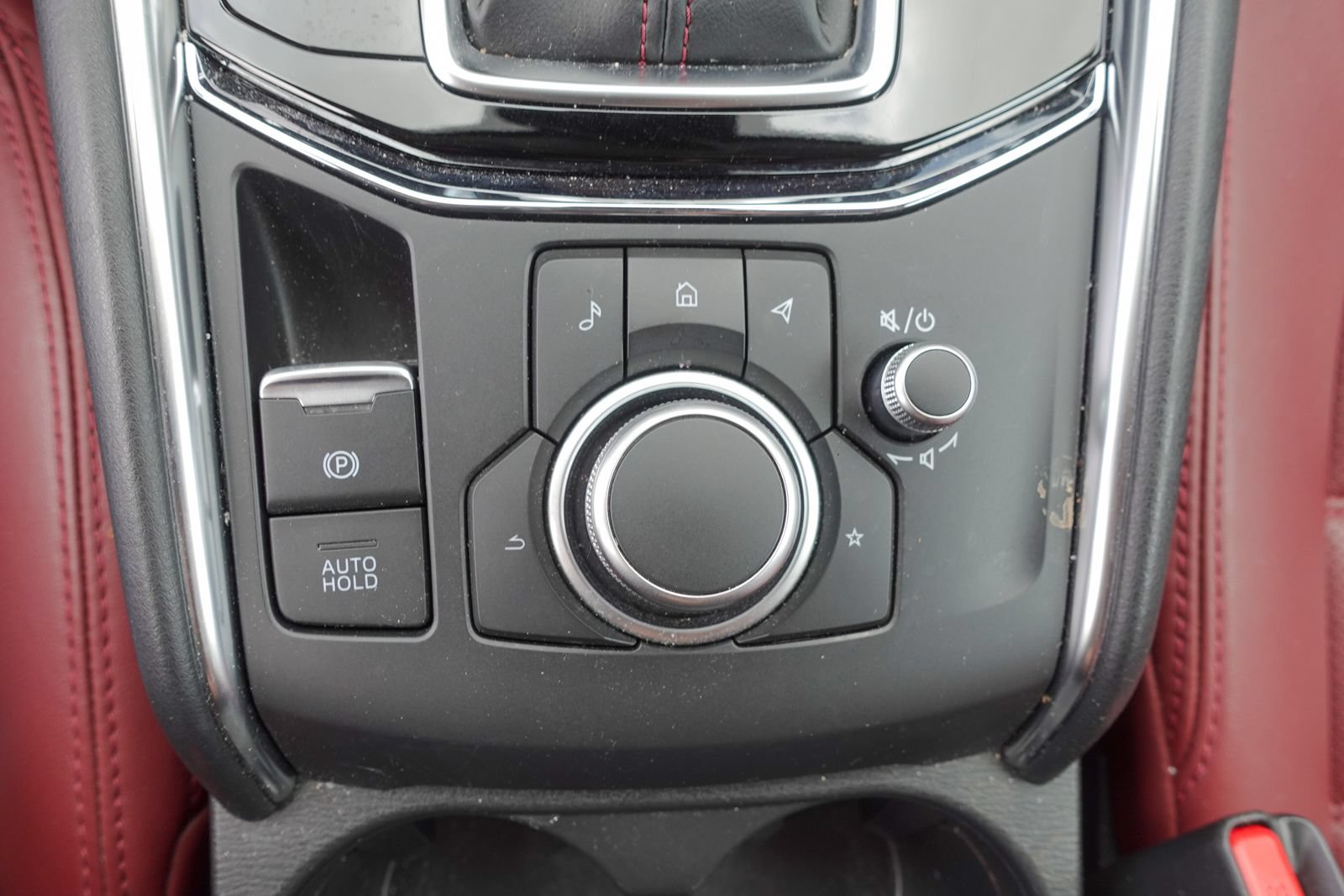 Used 2025 MAZDA CX-5 Carbon Edition AWD/4WD image 23