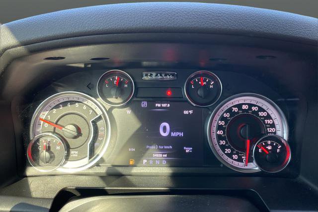 Used 2019 RAM 1500 Express w/ Wheel & Sound Group AWD/4WD image 15