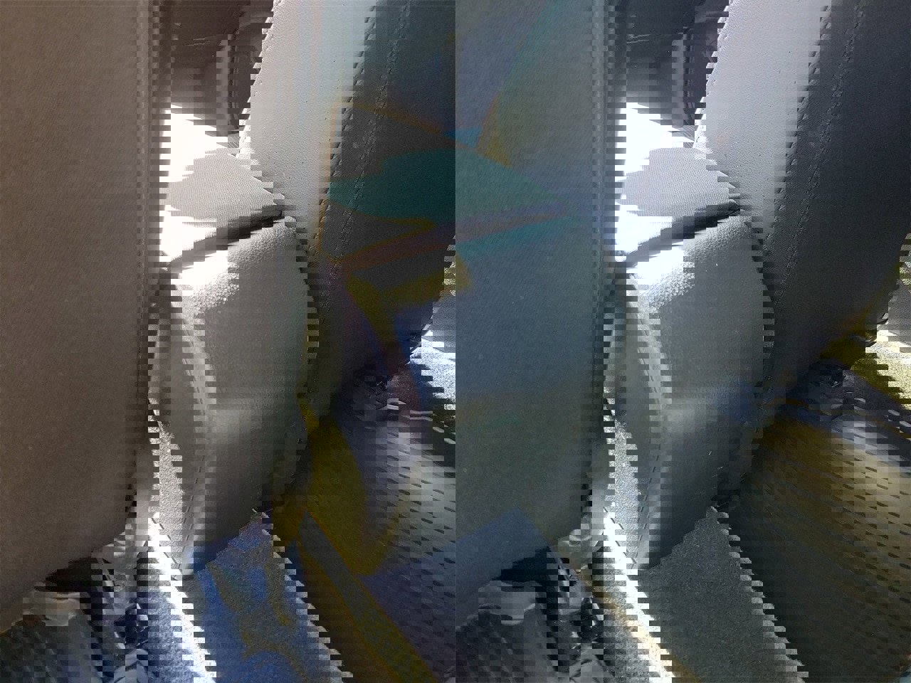 Used 2022 Honda Civic Sport image 10