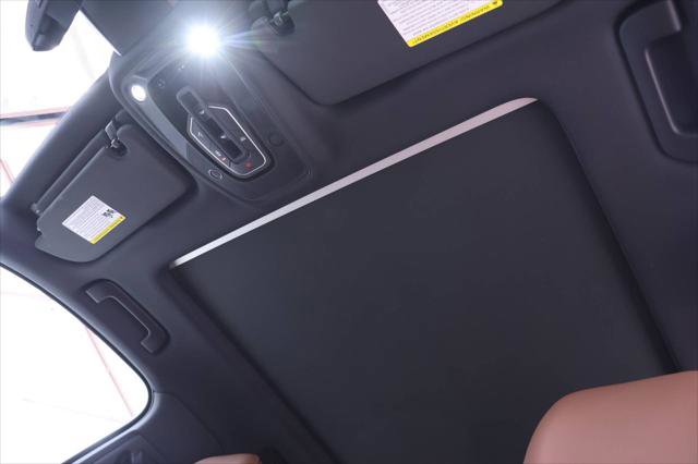 Certified 2025 Audi Q7 2.0T Premium Plus w/ Premium Plus Package image 24