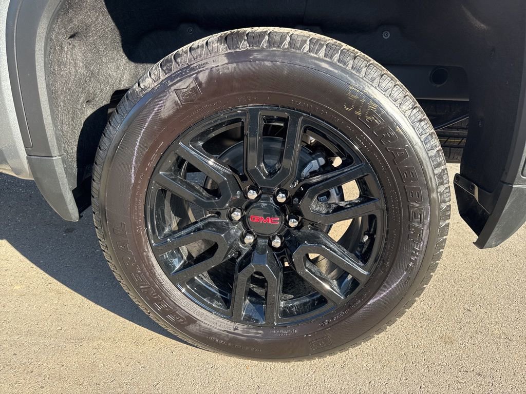 New 2026 GMC Sierra 1500 Elevation w/ Preferred Package image 36