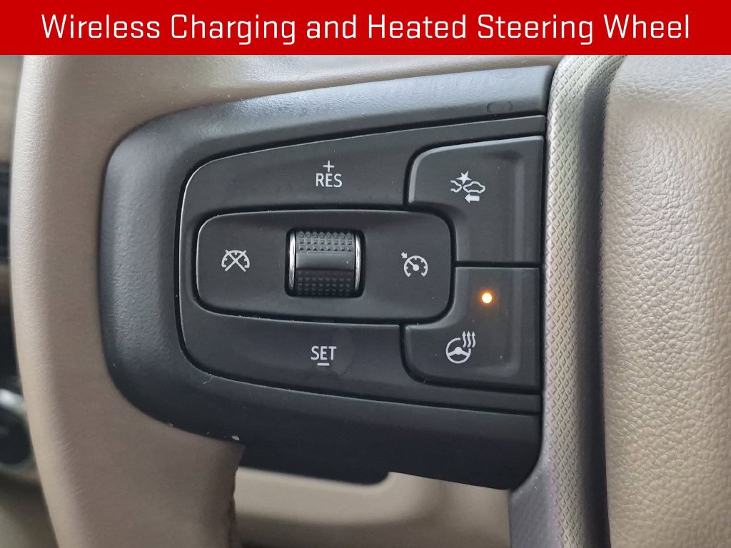 Certified 2023 GMC Yukon Denali AWD/4WD image 19