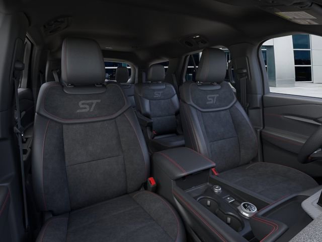 New 2026 Ford Explorer ST AWD/4WD image 10