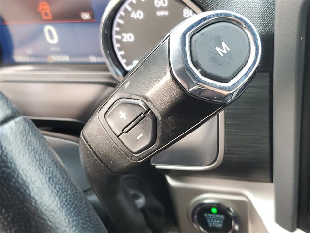 Used 2021 Ford F150 XLT w/ Equipment Group 302A High image 15