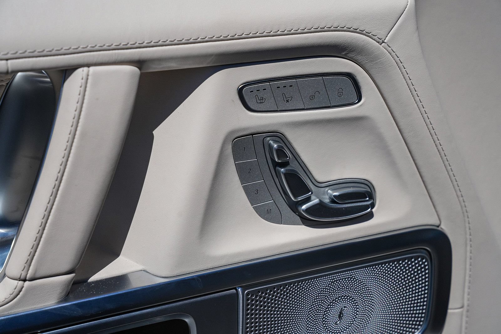 New 2026 Mercedes-Benz G 63 AMG 4MATIC image 31