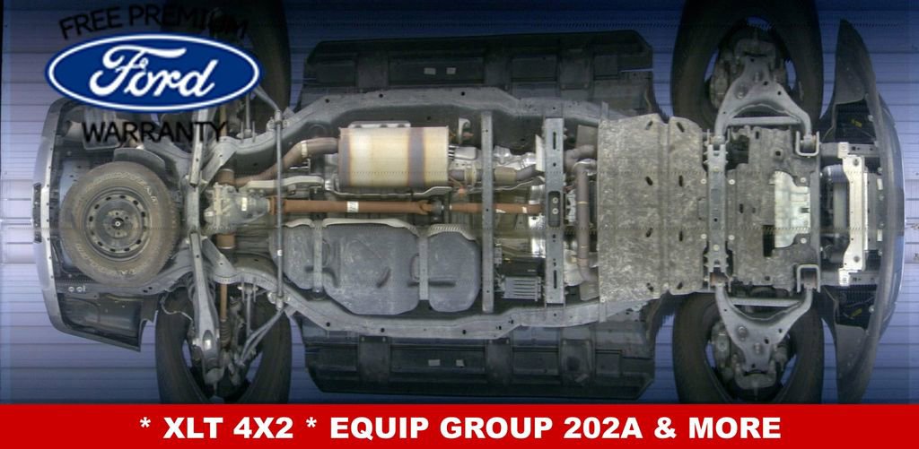 Used 2020 Ford Expedition XLT w/ Equipment Group 202A image 19