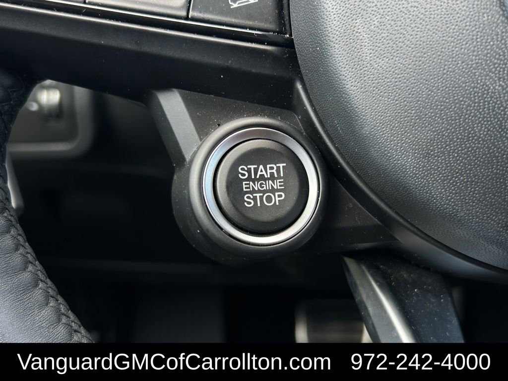 Used 2024 Alfa Romeo Stelvio Veloce image 24