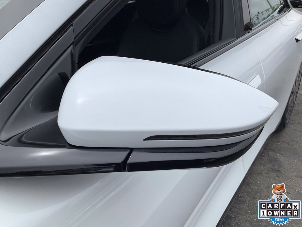 Used 2024 Lucid Air Touring AWD/4WD image 91