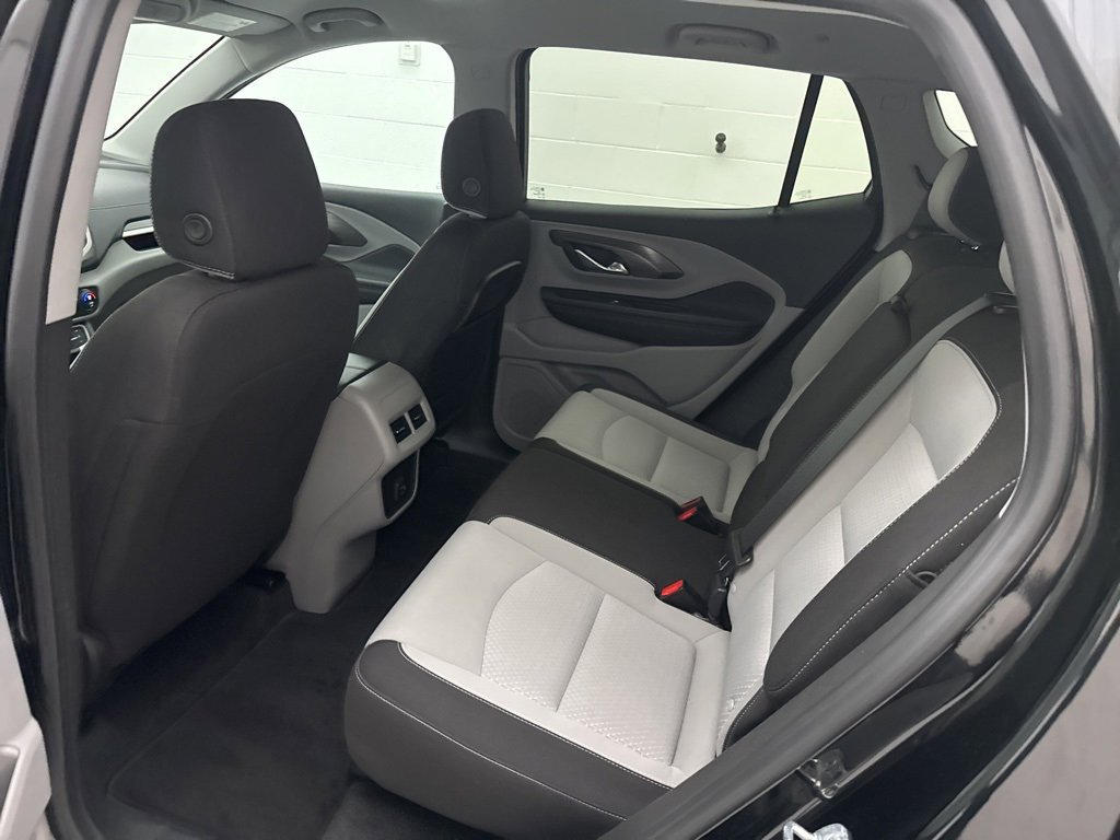 Used 2023 GMC Terrain SLE w/ Driver Convenience Package image 34