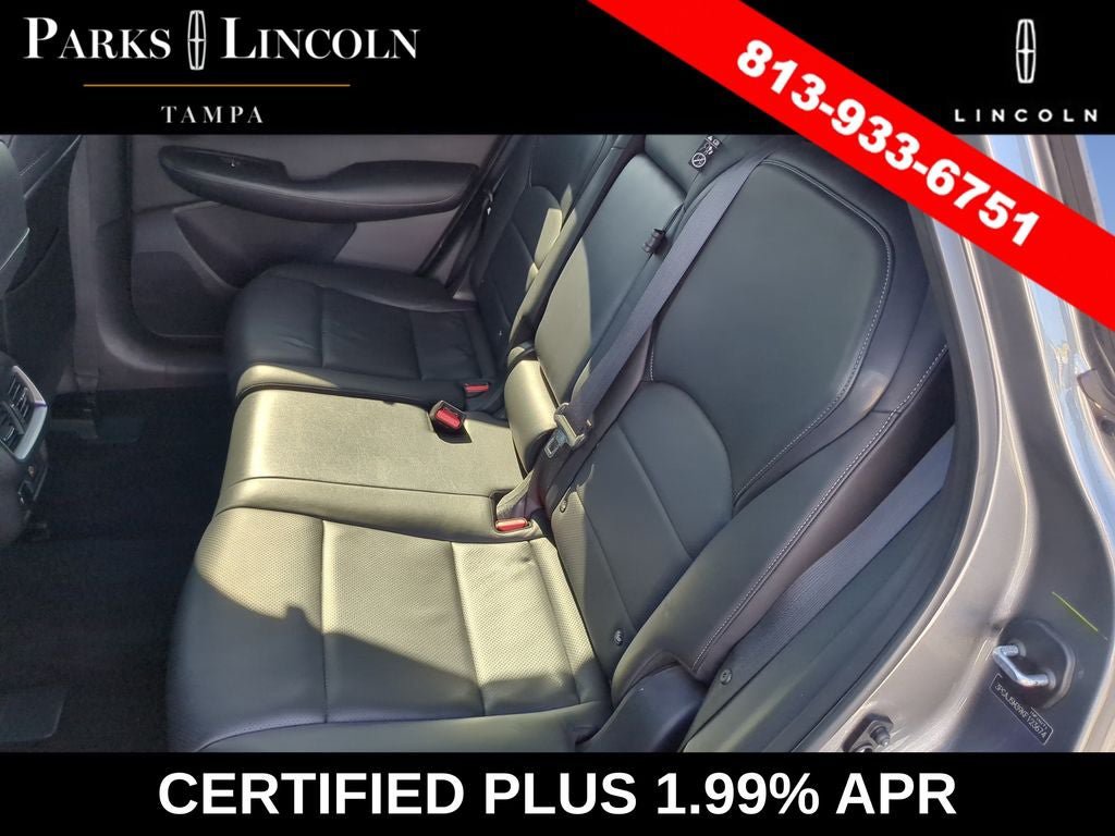 Used 2019 INFINITI QX50 Essential w/ Sensory Package AWD/4WD image 16