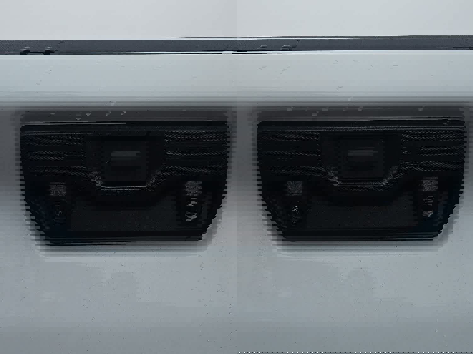 New 2026 Chevrolet Silverado 3500 High Country w/ High Country Premium Package AWD/4WD image 5