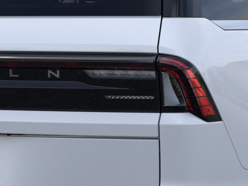 New 2026 Lincoln Navigator Black Label AWD/4WD image 21