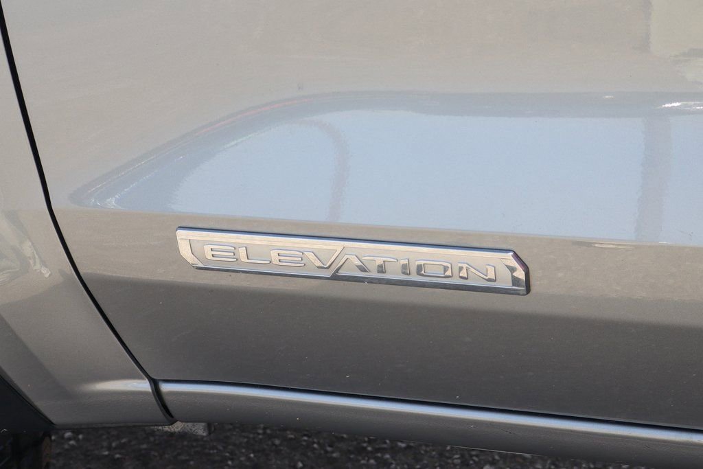 Used 2023 GMC Canyon Elevation w/ Trailering Package image 39