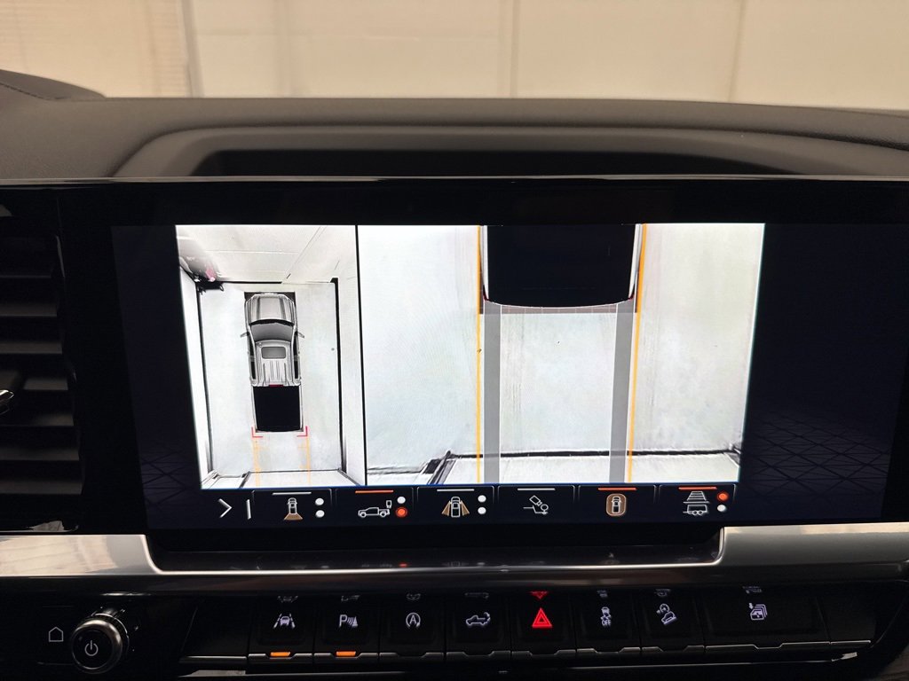 New 2026 GMC Sierra 1500 SLT w/ SLT Premium Plus Package image 31