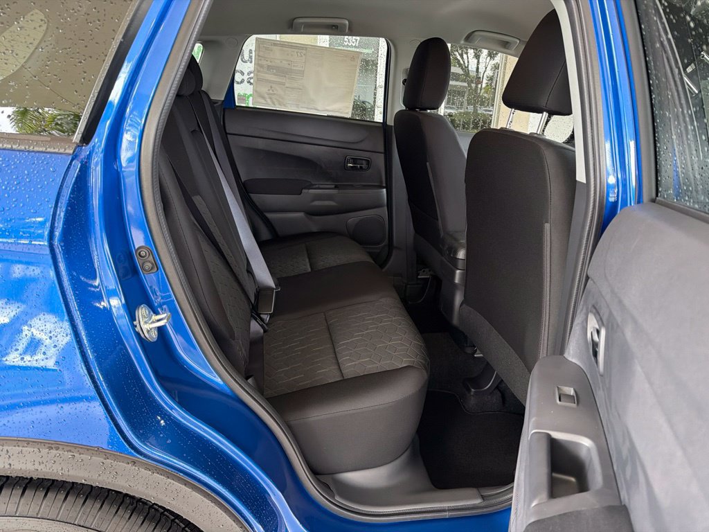 New 2027 Mitsubishi Outlander Sport FWD image 21