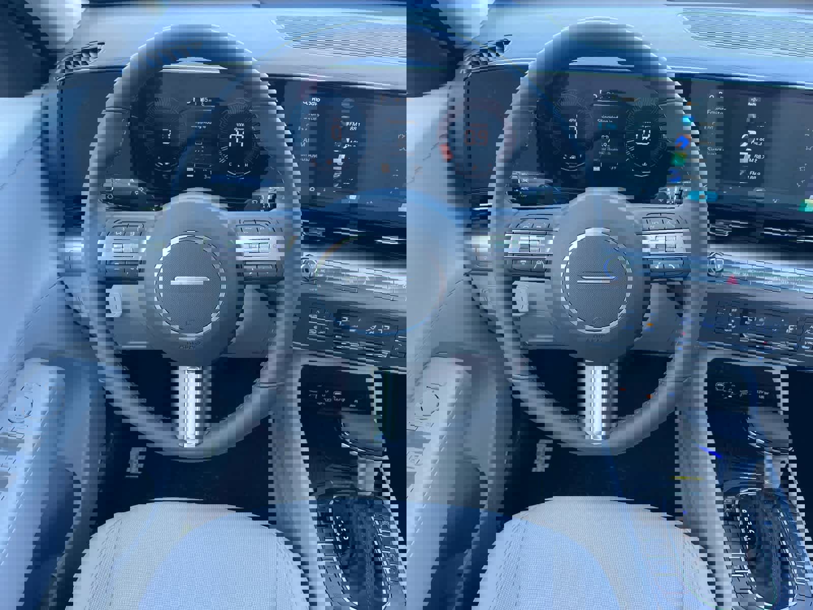 New 2026 Hyundai Kona SEL Sport image 15