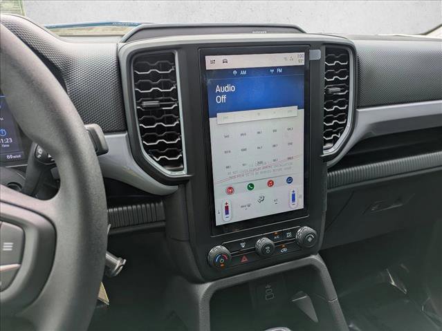 New 2025 Ford Ranger XL image 12