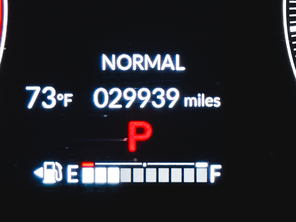 Used 2023 Honda CR-V EX-L image 23