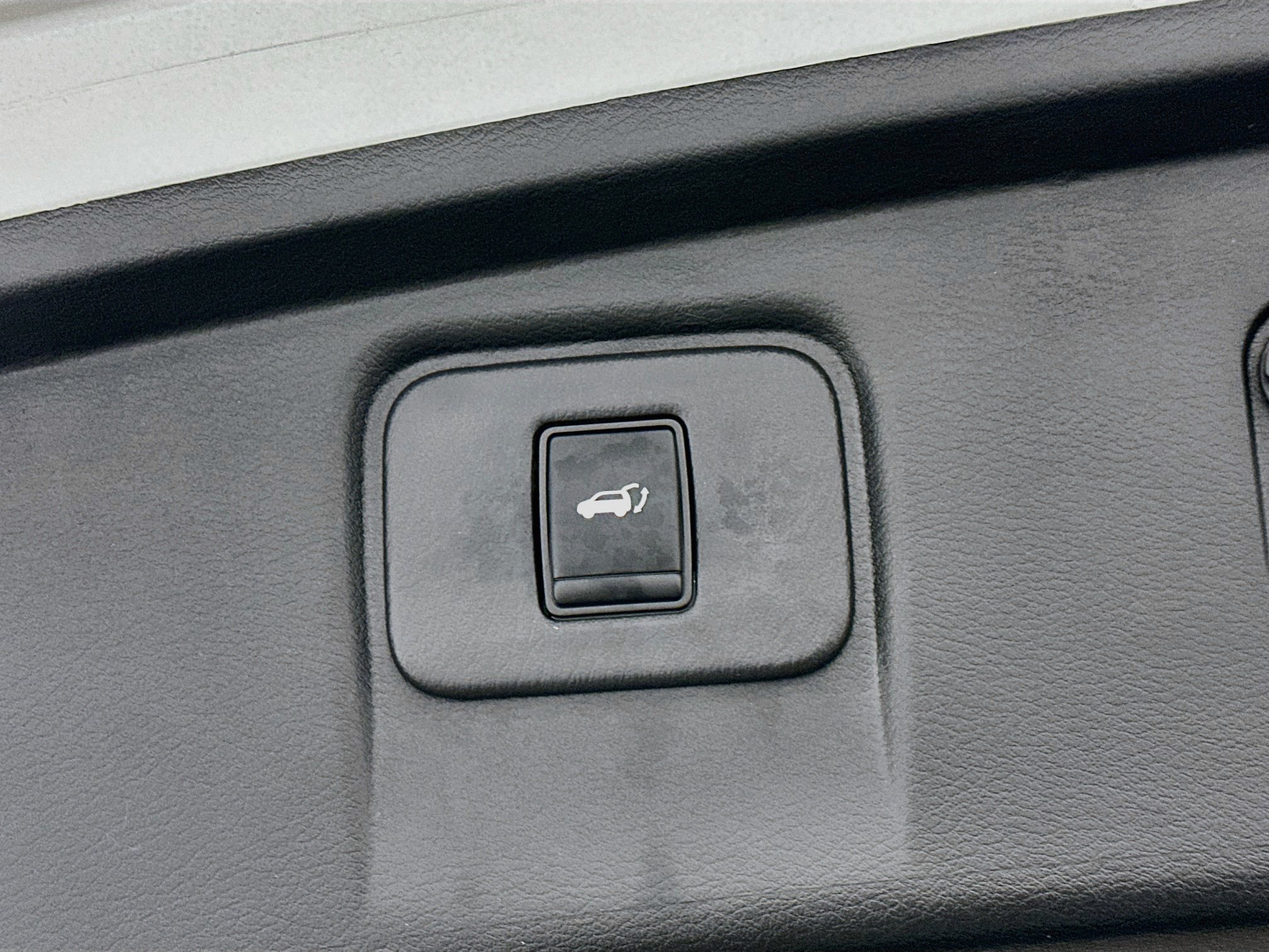 Used 2024 Nissan Murano SL AWD/4WD image 32