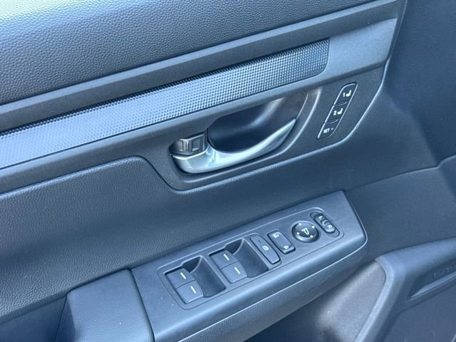 Certified 2024 Honda CR-V Sport-L image 5