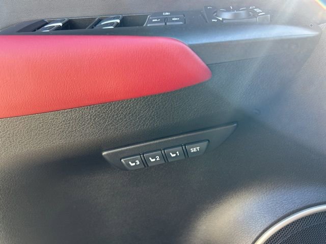 Used 2020 Lexus NX 300 AWD w/ Premium Package image 14