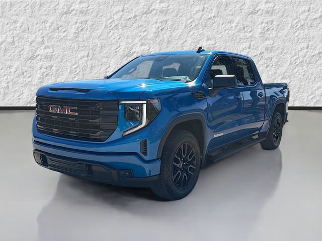 Used 2024 GMC Sierra 1500 Elevation w/ X31 Off-Road Package image 7