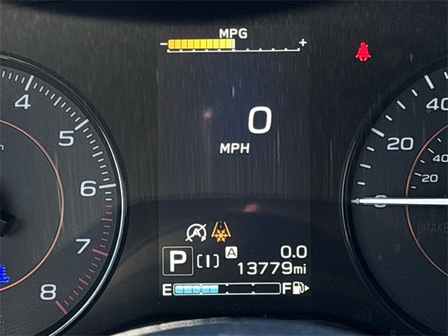 Used 2023 Subaru Crosstrek 2.0i Premium image 24